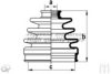 HONDA 44333SF1013 Bellow Set, drive shaft
